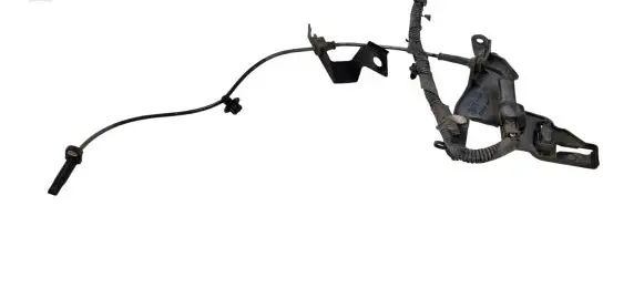 Ford Fusion II ABS brake wheel speed sensor JG9C2C205 JG9C2C205A1A