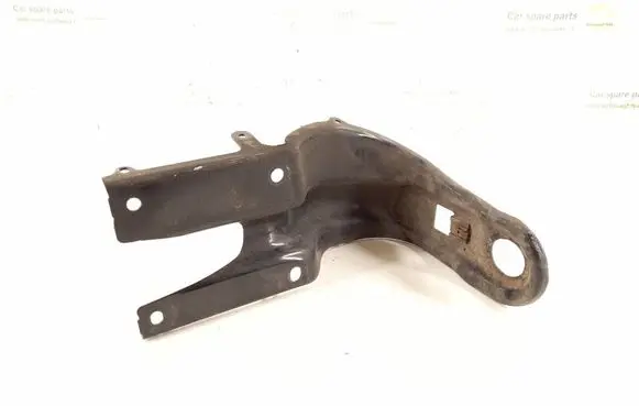 Mercedes-Benz SLK R172 Radiator support slam panel 1726260331 A1726260331