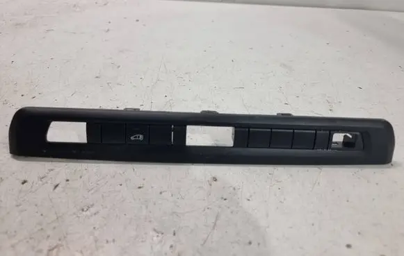 Peugeot Expert Other switches/knobs/shifts 9811141877 98088251