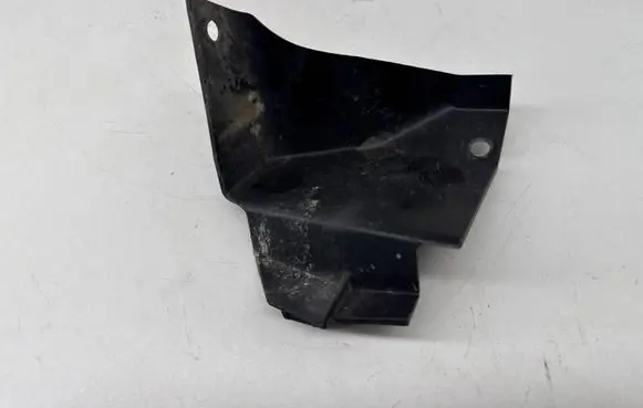 Ford Fiesta Air micro filter air duct channel part C1BB8121B