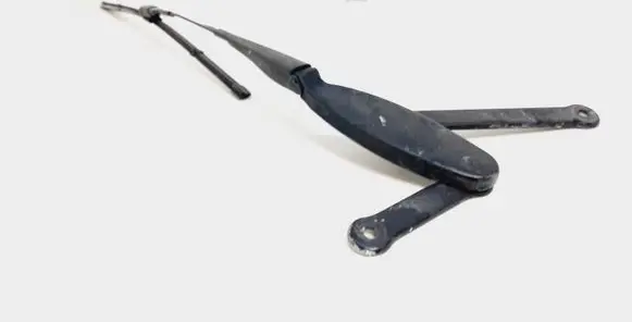 Mercedes-Benz GLC X253 C253 Windshield/front glass wiper blade A2538200344