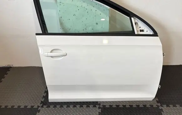 Skoda Rapid (NH) Front door 