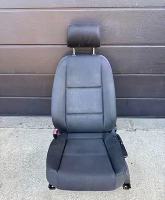 Audi A4 S4 B6 8E 8H Front driver seat 