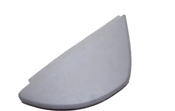 Volkswagen Transporter - Caravelle T5 Dashboard side end trim 7H0858036F