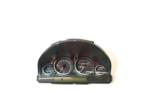 Land Rover Range Rover L322 Speedometer (instrument cluster) A2C53093444