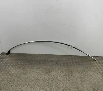 Mercedes-Benz CLS C257 Roof trim bar molding cover A2576730200 A2576908200