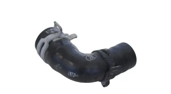 Porsche Taycan 9J1 Engine coolant pipe/hose 9J1121641