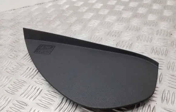 Skoda Superb B8 (3V) Dashboard side end trim 3V0857503C