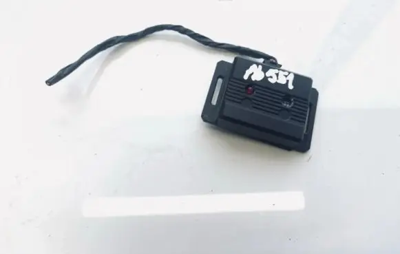 Alarm control unit/module