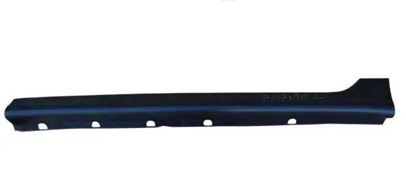 KIA Picanto Sill/side skirt trim 87761-07000 8776107000