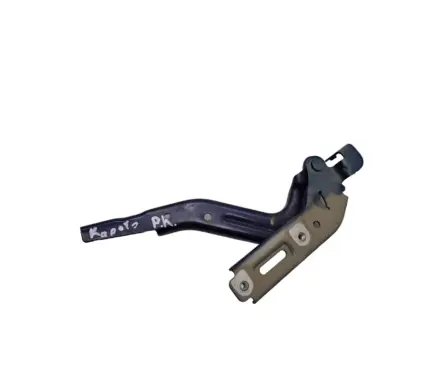 Chrysler Pacifica Engine bonnet/hood hinges