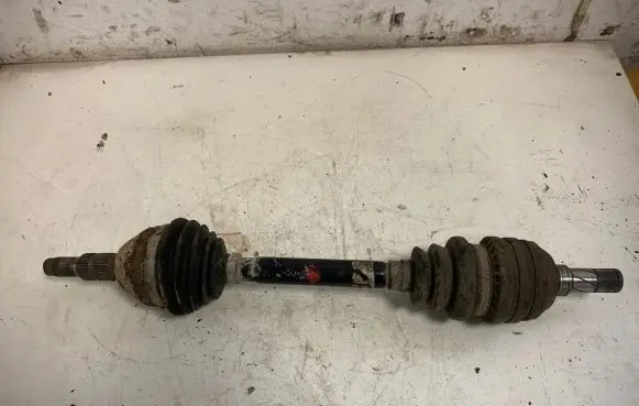 Opel Signum Front driveshaft