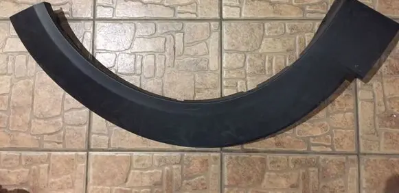 Mazda CX-30 Front arch trim DFR551W21