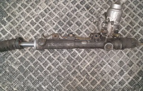 Mercedes-Benz S W220 Steering rack 22046008009923712418 A2204610601