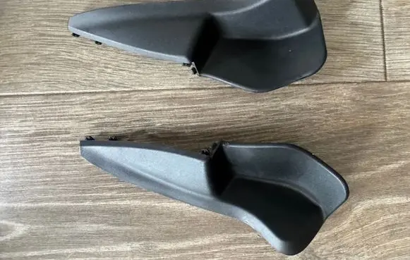 Renault Megane E-Tech Other exterior part 668632562R 668625005R