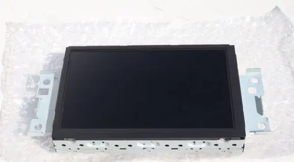 Volvo V60 Screen/display/small screen 31382065 10R048046