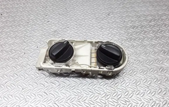 Volkswagen Transporter - Caravelle T4 Climate control unit 90151151