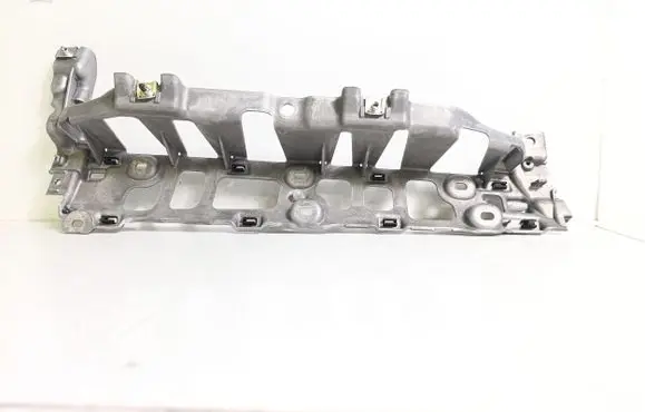 Porsche Panamera (970) Other dashboard part 97055232600