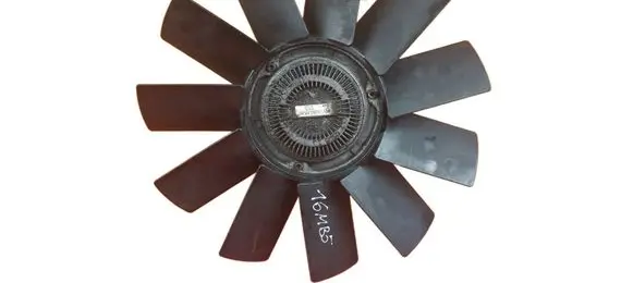 BMW X5 E53 Viscous fan clutch 7505302 M54B30 WISKOZA