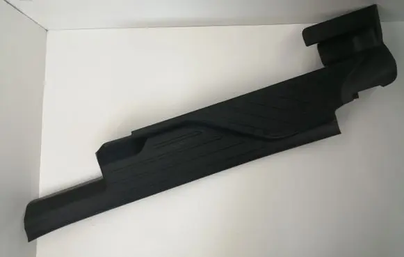 Toyota Prius+ (ZVW40) Rear sill (body part) 6791847060