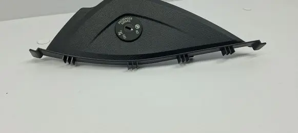 BMW 3 F30 F35 F31 Dashboard side end trim 17397510