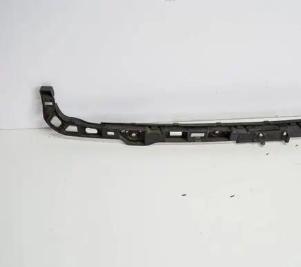 Volkswagen Golf VI Rear bumper mounting bracket 5K6807863
