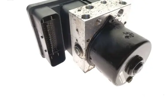 Mazda 3 I ABS Pump 06210909903 00403431E0 6N612C405GA