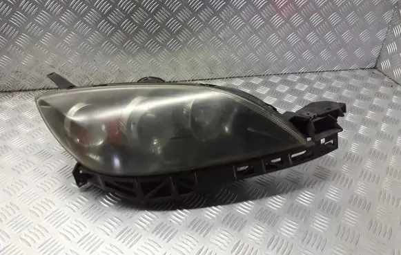 Mazda 3 I Headlight/headlamp