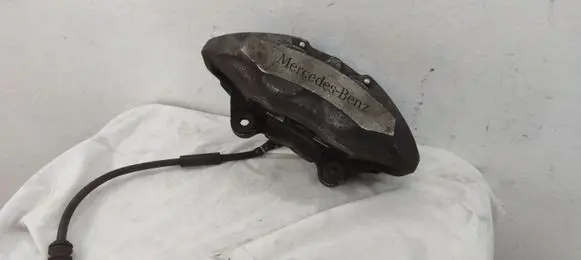 Mercedes-Benz GLC C253 Front brake caliper 8163AB032G 1817000070
