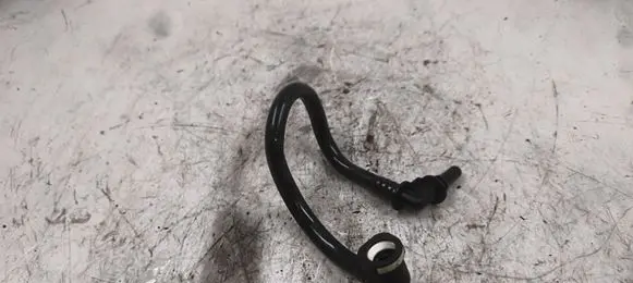 BMW 3 E90 E91 Vacuum line/pipe/hose 090151771