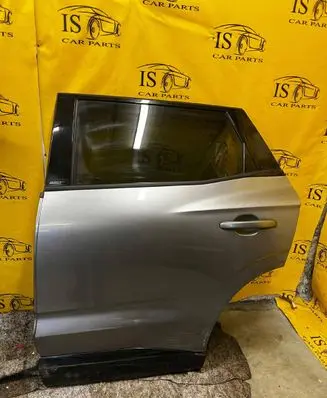 Renault Espace VI Rear door 821131297R