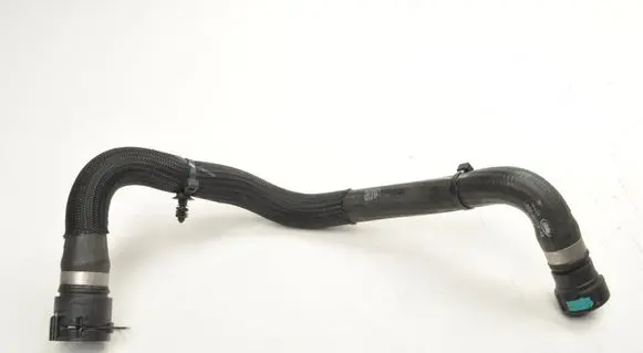 Jaguar I-Pace Engine coolant pipe/hose L9D38D118AB