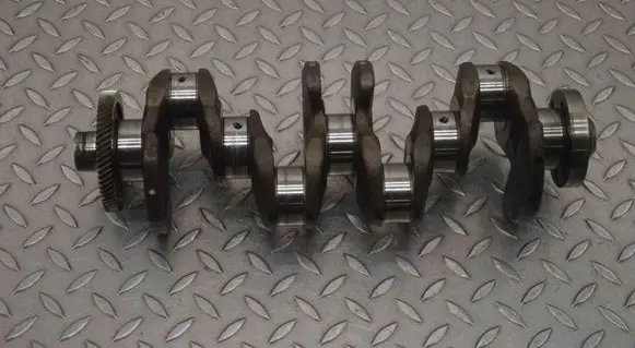 Dodge Caliber Crankshaft 40PB 38AA