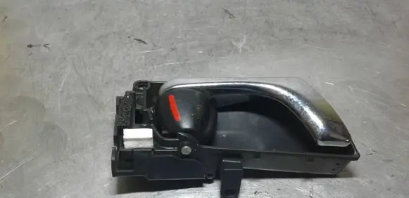 Subaru Outback Rear door interior handle trim 