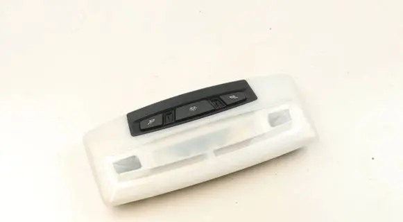 BMW 3 F30 F35 F31 Rear seat light 9277930 71261251