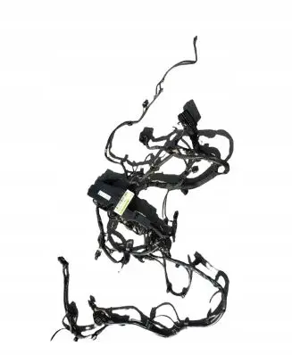 Mercedes-Benz E W213 Engine installation wiring loom A2740103109