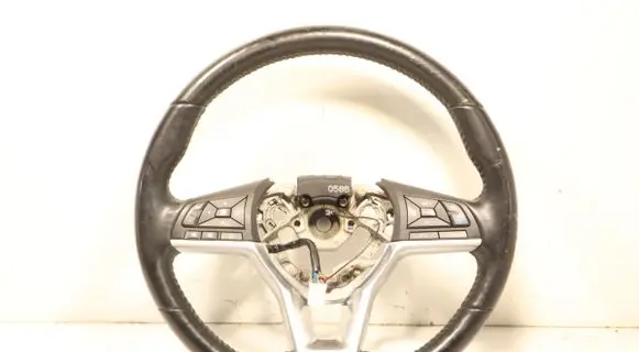 Nissan X-Trail T32 Steering wheel 9Y05A