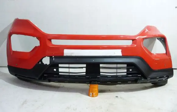 Ford Explorer Front bumper lb5b17c831