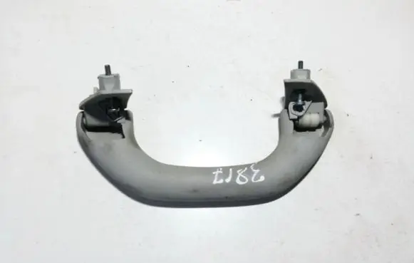 Volkswagen Golf V Front interior roof grab handle 1k0857607b