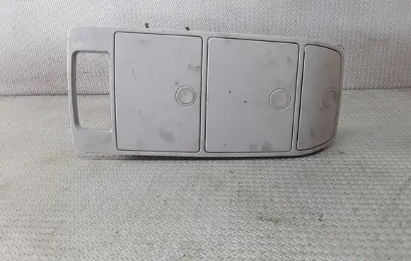 Volkswagen Touran I Sunglasses storage box 1T0868837C