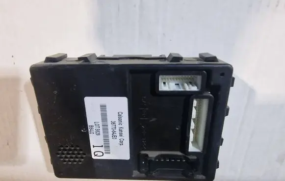 Suzuki Grand Vitara II Comfort/convenience module 3677064je0