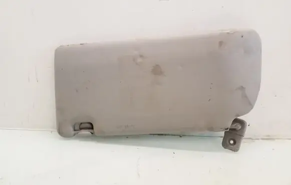 Nissan Navara D40 Sun visor