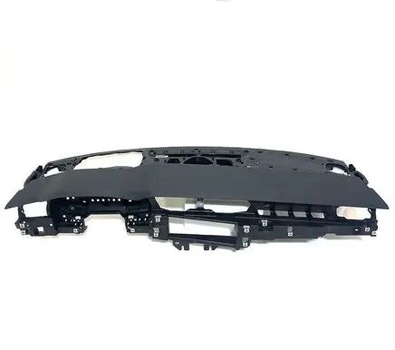 Audi A6 S6 C8 4K Dashboard