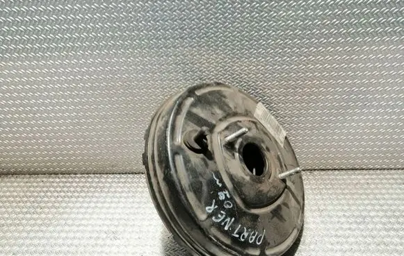 Citroen Berlingo Brake booster 9681268480 0242U17