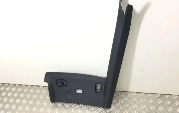 Mercedes-Benz E W238 (A) pillar trim A2386902500 A2386902700