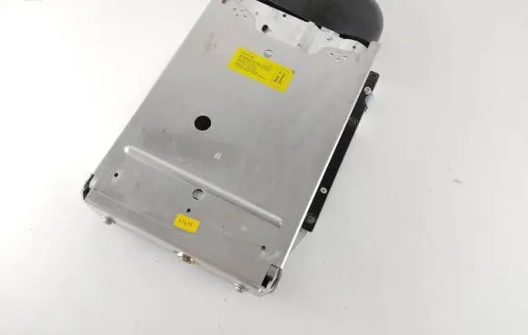 Porsche 911 996 Other devices 99658002101 E2613