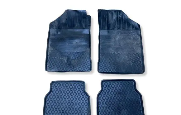 Toyota Corolla Verso AR10 Car floor mat set 