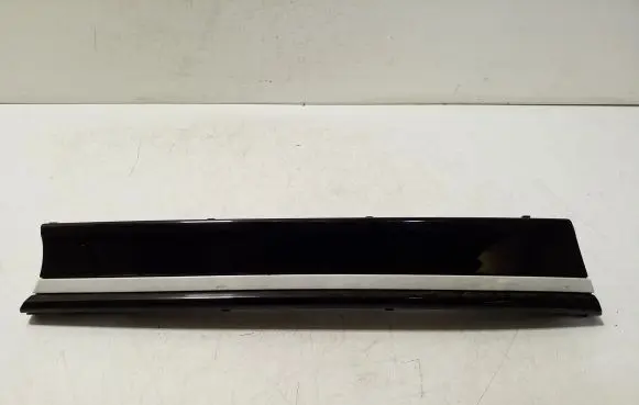 Volkswagen ID.4 Front bumper splitter molding 11A853584