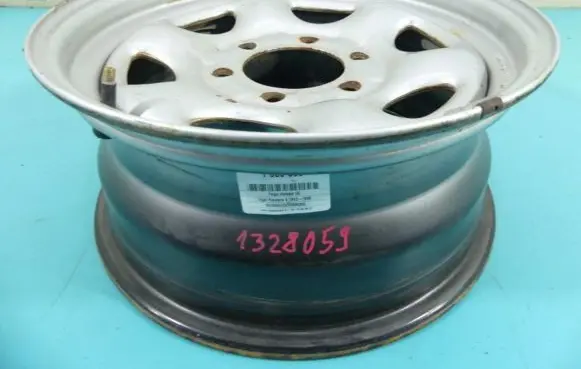 Opel Frontera A R15 steel rim IMPRK1328059