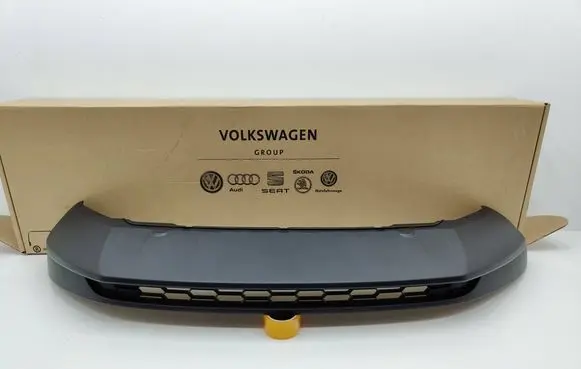 Skoda Karoq Front bumper lip 57A807061